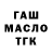 Дистиллят ТГК гашишное масло Arthur Denisovich